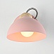Настенное Бра Onder Pink Imperiumloft 204452-26 - фото