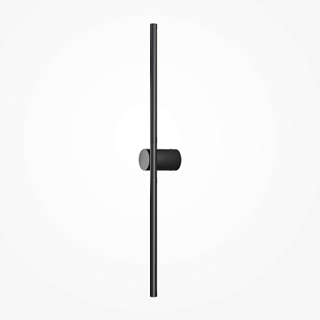 Настенный светильник (бра) Maytoni MOD432WL-L9B3K - фото