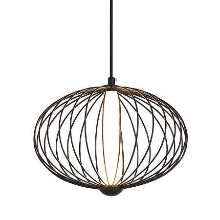 Подвесной светильник Freya Sabi FR6131PL-L10B - фото