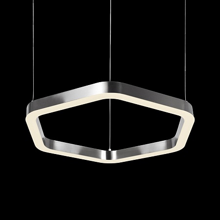 10243S Dark grey Подвесной светильник LOFT IT Titanium - фото