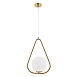 Подвесной светильник Arte Lamp MATISSE A7765SP-1AB - фото