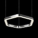10243S Dark grey Подвесной светильник LOFT IT Titanium - фото
