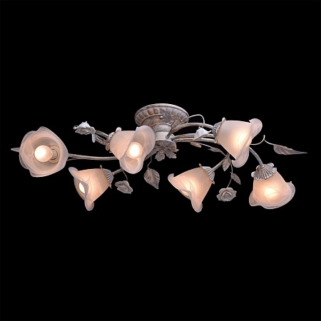 Люстра MW-Light Восторг 242014806 - фото