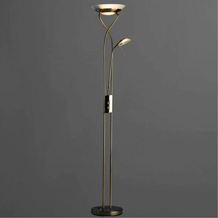  Лампа для чтения ARTE LAMP A4399PN-2AB - фото