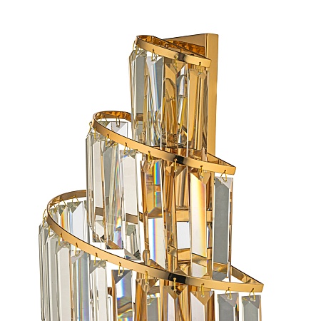 Бра Dio D'Arte Elite Esperia E 2.25.100 G - фото