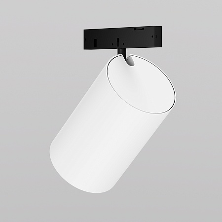 Трековый светильник Technical FOCUS LED TR187-1-9W3K-M-BW - фото