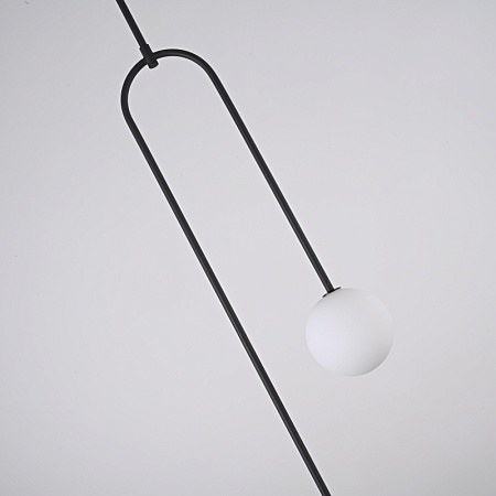 Подвесной Светильник Lines A Imperiumloft 140816-26 - фото