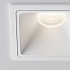 Встраиваемый светильник Technical Alfa LED DL043-01-10W4K-SQ-W-1 - фото