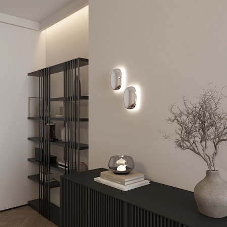 Бра Denkirs DK5110-CR - фото