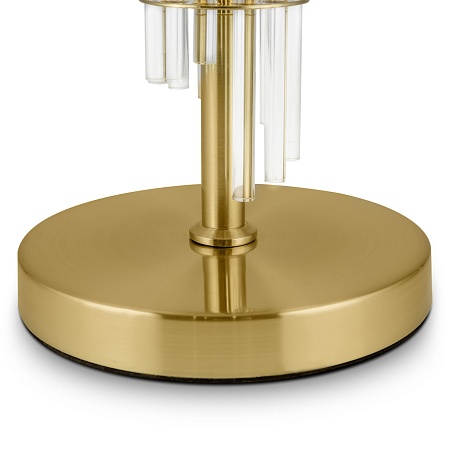 Настольный светильник Maytoni Alloro MOD088TL-01BS - фото