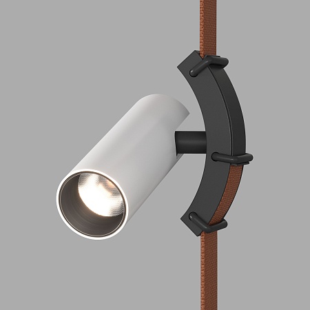 Светильник на шине Denkirs BELTY SPOT DK5546-BW+BK - фото