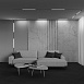 Трековый светильник Technical TR240-2-12W3K-B - фото