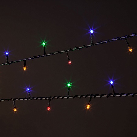 Гирлянда Eurosvet 400-002 мульти - фото