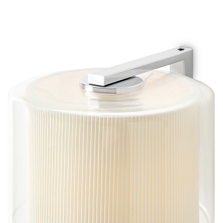 Настенный светильник (бра) Freya FR2055WL-01CH - фото