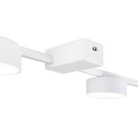 Потолочный светильник Freya Tactic FR5363CL-03W - фото