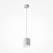 Подвесной светильник Technical Polar P088PL-GX53-W - фото