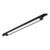 Св-к трек. Черный LED 1*20W 4000K 1 450Lm Ra90 120 IP20 L686xW49xH54 170-240VV ST368.446.20.2