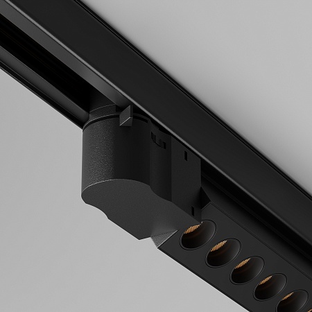 Трековый светильник Technical Points  TR195-3-20W2.7K-M-B - фото