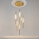 Подвесной светильник Maytoni Foresight MOD347PL-L48BS3K - фото