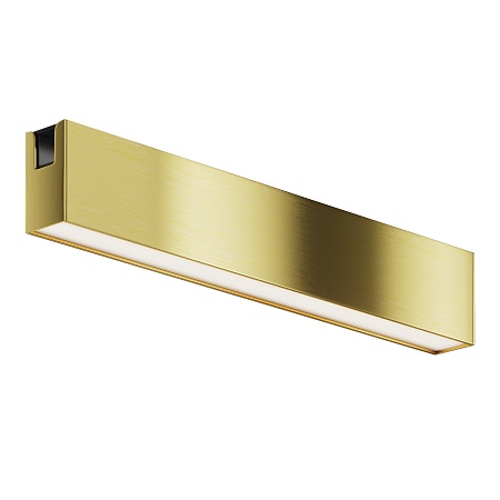 Трековый светильник Technical TR151-1-18W4K-BS - фото