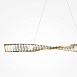 Подвесной светильник Maytoni Krone P097PL-L28BS3K - фото