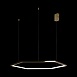 10016L Подвесной светильник LOFT IT Ring - фото
