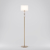 Напольный светильник Eurosvet 01154/1 латунь