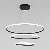 Подвесной светильник Eurosvet 90264/3 черный