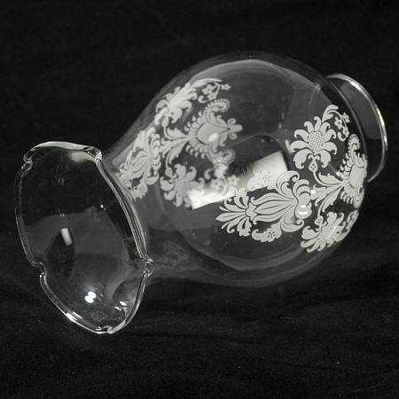 Люстра потолочная Lussole SACRAMENTO LSP-0092 - фото