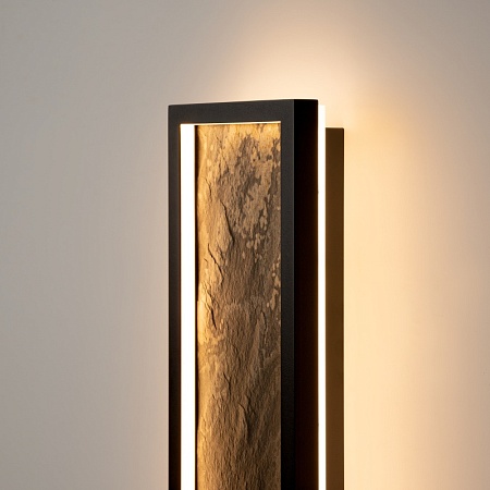 Настенный светильник (бра) Maytoni Orign MOD311WL-L55B3K - фото