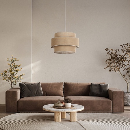 Подвесной светильник TK Lighting 5402 - фото