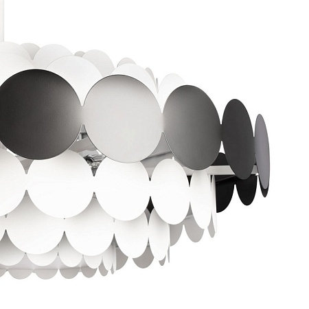 10310/M Black Светильник на штанге LOFT IT Juicy - фото