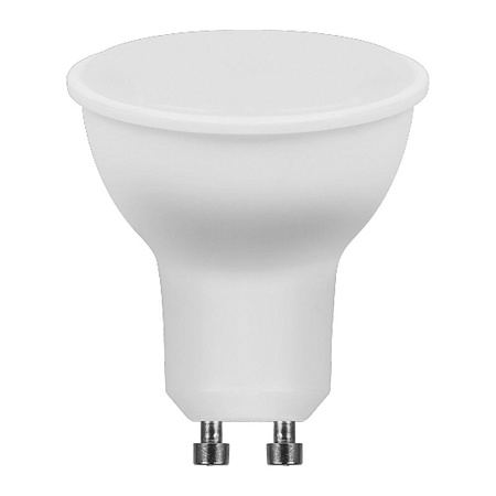 Лампа светодиодная Feron LB-760 MR16 GU10 11W 175-265V 2700K - фото