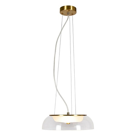 Подвесной светильник Lussole DEARBORN LSP-7062 - фото