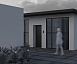 Ландшафтный светильник Outdoor O523FL-L2BS3K - фото