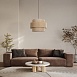 Подвесной светильник TK Lighting 5402 - фото