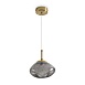 Подвесной светильник Freya FR5601PL-01GR - фото