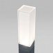 Ландшафтный светодиодный светильник Серый IP54 1537 TECHNO LED - фото