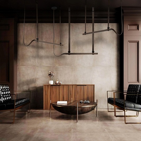 10241/1500 Подвесной светильник LOFT IT Strong - фото