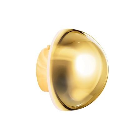 10362M Gold Настенный светильник LOFT IT Dot - фото