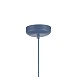 Светильник подвесной ST-Luce Синий/Синий LED 1*20W 3000K SL6016.703.01 - фото