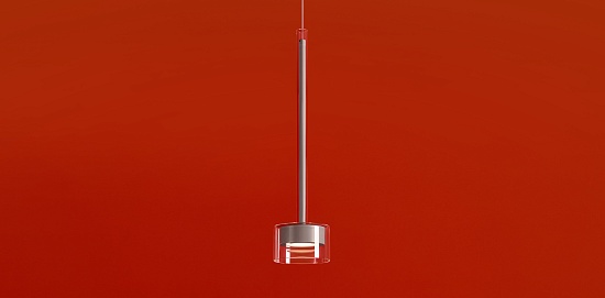 Подвесной светильник Freya FR5633PL-L6CSH - фото