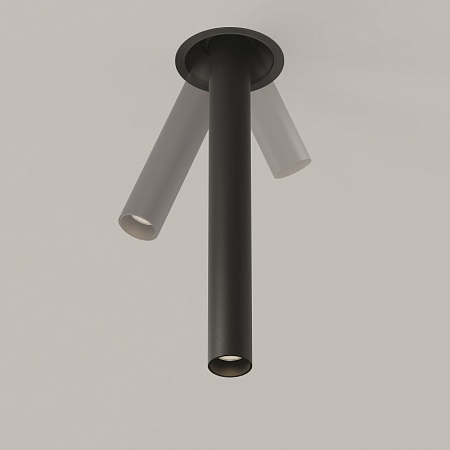 Встраиваемый светильник Technical Focus T C140RS-L300-7W3K-B - фото