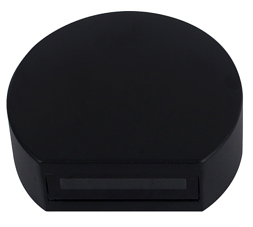 Светильник уличный светодиодный Feron DH500, 6W, 55Lm, 3000/4000/6400К, черный - фото