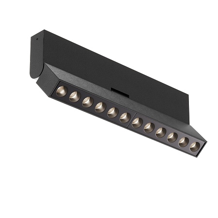 Потолочный светильник Technical Points rot C136CL-12W4K-B - фото