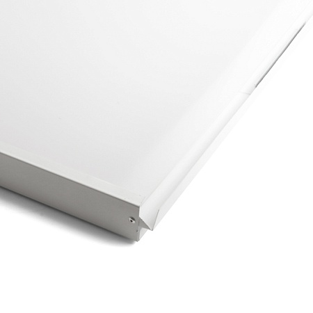 Офисный светильник серии TR Армстронг IP54 36Вт, 4000К, опал - фото