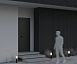 Ландшафтный светильник Outdoor O502FL-01B - фото