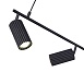 Светильник подвесной ST-Luce Черный/Черный GU10 4*5W 4000K SL1213.403.04 - фото