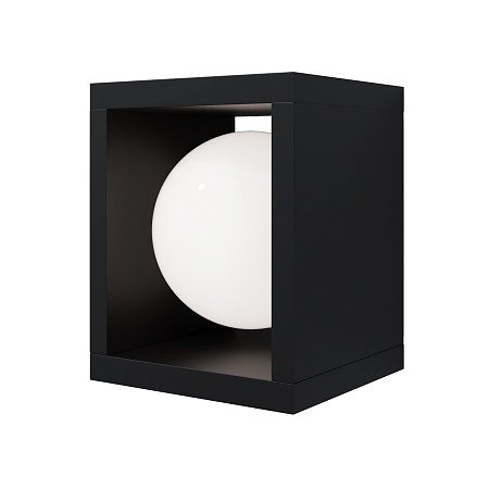 Настенный светильник (бра) Outdoor O483WL-L10GF3K - фото