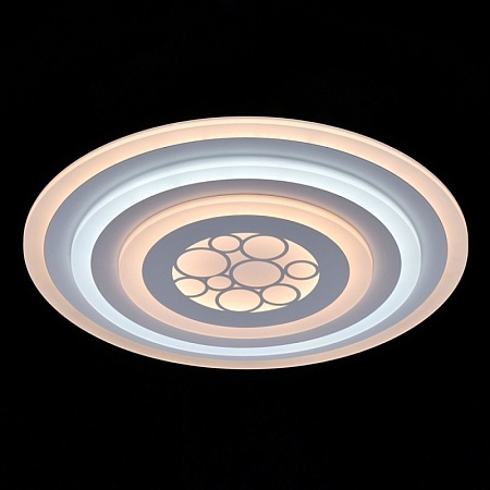 Светильник de markt DeMarkt Платлинг 661017301 - фото